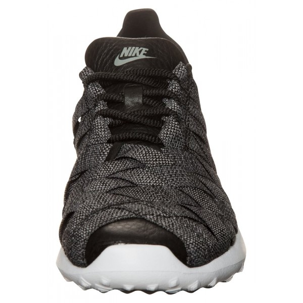 Damen Nike Footwear Für Sport JUVENATE PREMIUM - Fitnessschuhe Low - Anthrazit Schwarz/Cool Grau/Weiß
