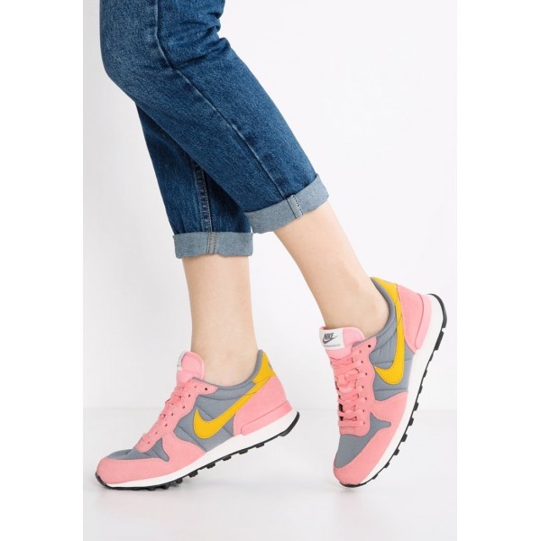 Damen Nike Footwear Für Sport INTERNATIONALIST - ...