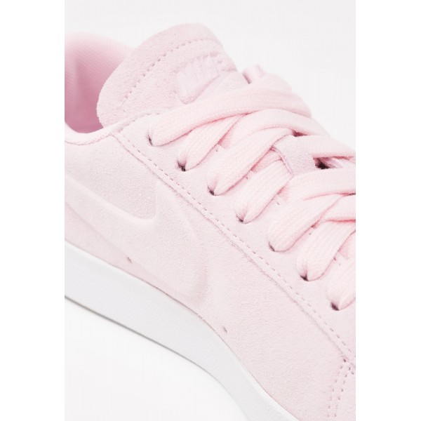 Damen Nike Footwear Für Sport BLAZER Low - Schuhe Low - Prism Pink/Hellrosa
