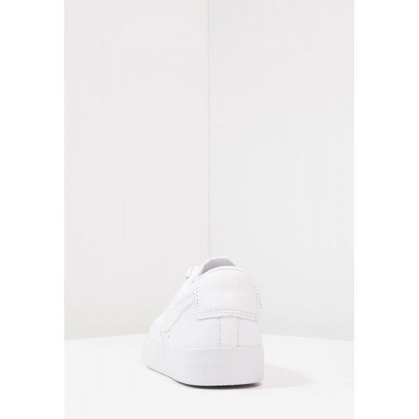 Damen Nike Footwear Für Sport BLAZER Low LE - Schuhe Low - Segel Weiß