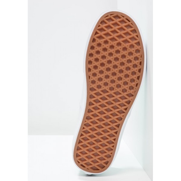 Damen Vans AUTHENTIC - Sportschuhe Low - Hell Mintblau/True Weiß