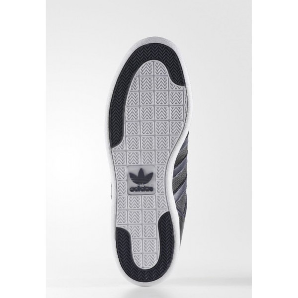 Damen / Herren Adidas Originals Sport Sneakers Low - Obsidian Schwarz