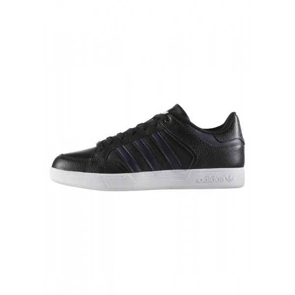 Damen / Herren Adidas Originals Sport Sneakers Low - Obsidian Schwarz