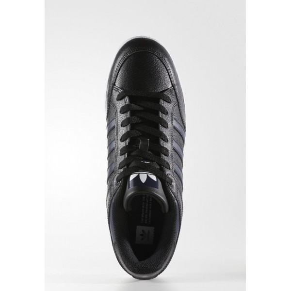 Damen / Herren Adidas Originals Sport Sneakers Low - Obsidian Schwarz