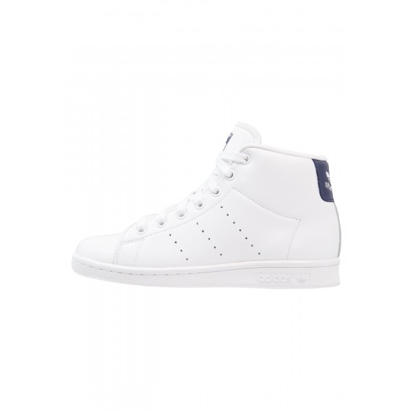 Damen / Herren Adidas Originals STAN SMITH MID - T...