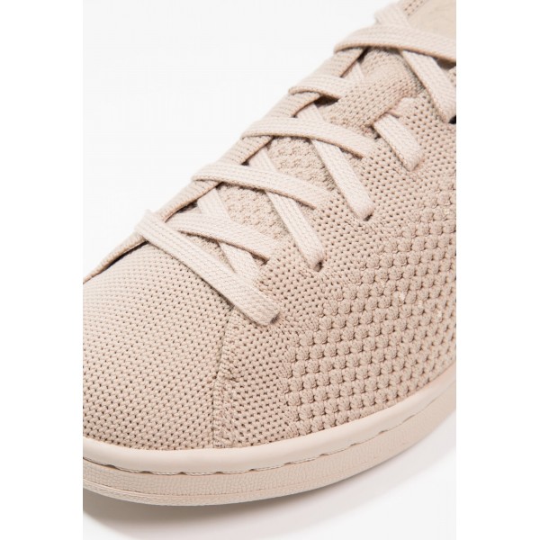 Damen / Herren Adidas Originals STAN SMITH PK - Schuhe Low - Clay Braun/Hellbeige
