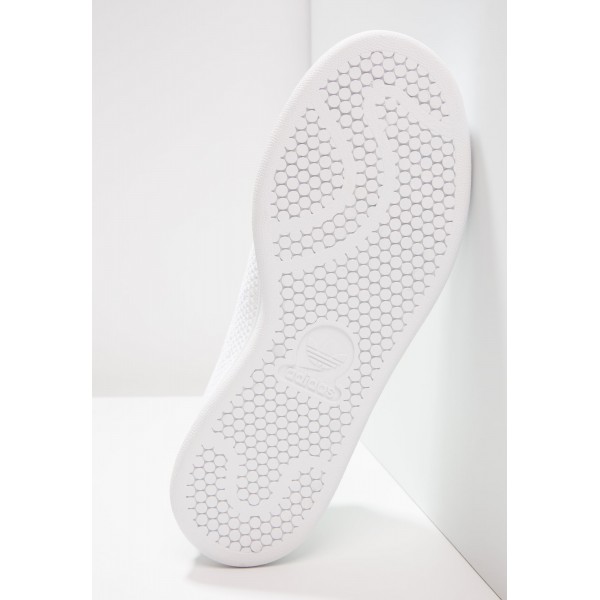Damen / Herren Adidas Originals STAN SMITH PK - Fitnessschuhe Low - Weiß/Mintgrün