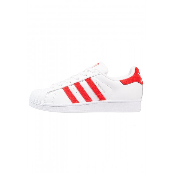 Damen / Herren Adidas Originals SUPERSTAR - Fitnes...