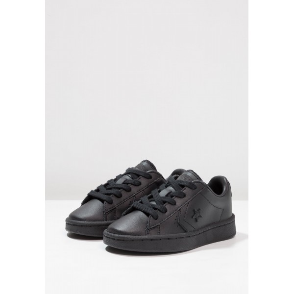 Kinder Converse PL 76 - Sneaker Low - Kohlenschwarz