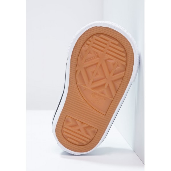 Kinder Converse ONE STAR - Laufschuhe Low - Schwarz/Weiß