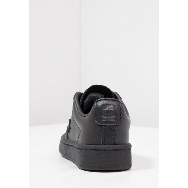 Kinder Converse PL 76 - Sneaker Low - Kohlenschwarz