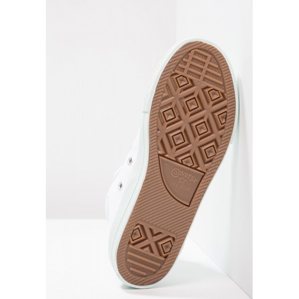 Kinder Converse CHUCK TAYLOR ALL STAR II - Freizeitschuhe Hoch - Weiß/Cool Mintgrün