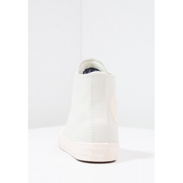 Kinder Converse CHUCK TAYLOR ALL STAR II - Freizeitschuhe Hoch - Weiß/Barely Orange