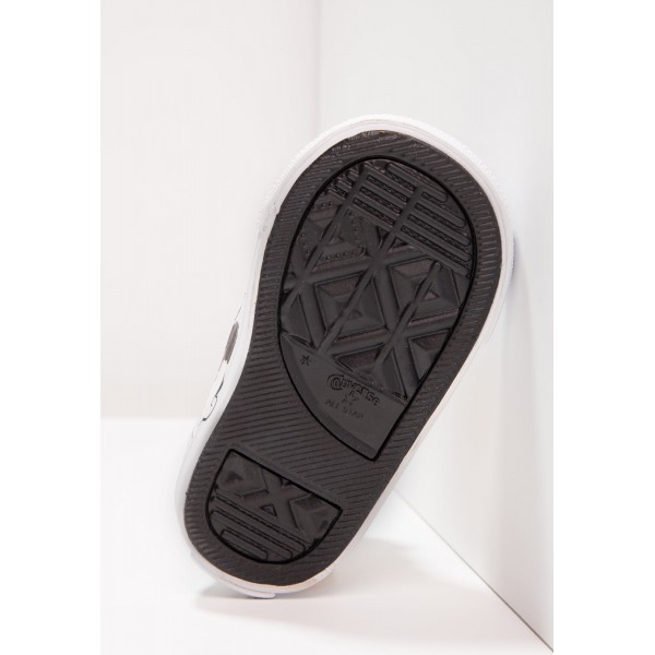 Kinder Converse CHUCK TAYLOR ALL STAR HI - LOONEY TUNES / SILVERSTER / TWEETY - Sneaker Hoch - Multicolor/Weiß/Schwarz/Neu Gelb