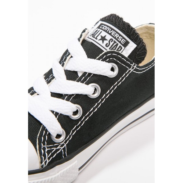 Kinder Converse CHUCK TAYLOR ALL STAR CORE - Schuhe Low - Schwarz/Weiß