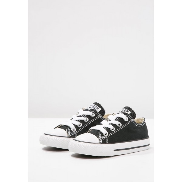 Kinder Converse CHUCK TAYLOR ALL STAR CORE - Schuhe Low - Schwarz/Weiß