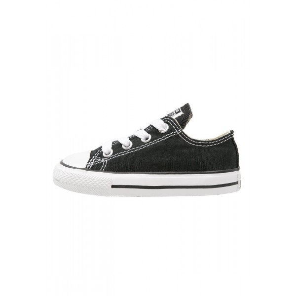 Kinder Converse CHUCK TAYLOR ALL STAR CORE - Schuhe Low - Schwarz/Weiß