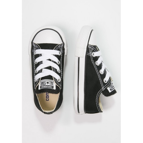 Kinder Converse CHUCK TAYLOR ALL STAR CORE - Schuhe Low - Schwarz/Weiß