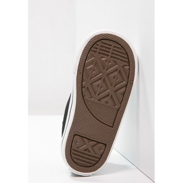 Kinder Converse CHUCK TAYLOR ALL STAR CORE - Schuhe Low - Schwarz/Weiß