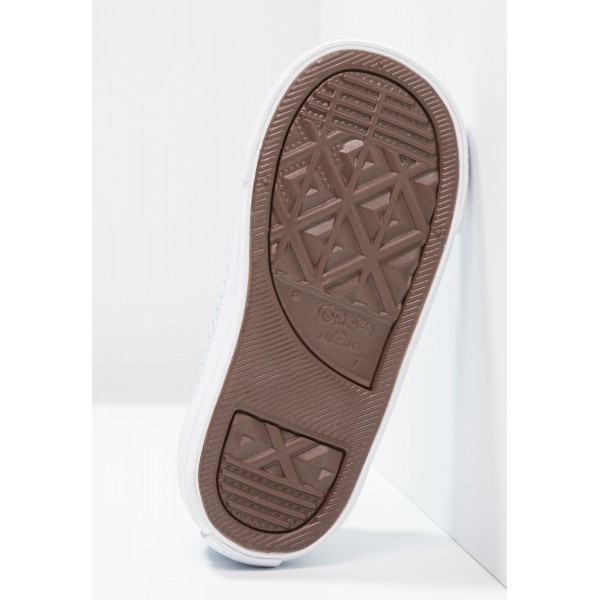 Kinder Converse CHUCK TAYLOR ALL STAR - Fitnessschuhe Low - Porpoise Blau/Weiß