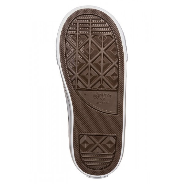 Kinder Converse CHUCK TAYLOR ALL STAR - Schuhe Low - Feuerblau/Weiß/Schwarz