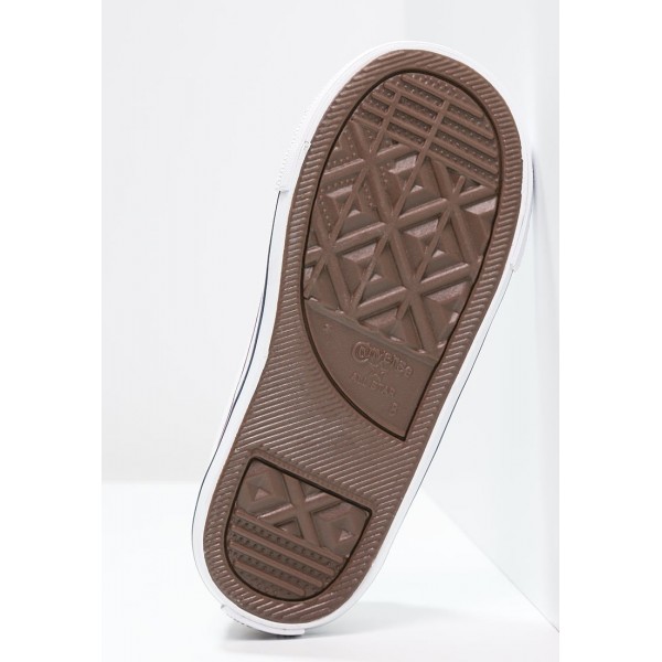 Kinder Converse CHUCK TAYLOR ALL STAR - Laufschuhe Low - Segel Weiß