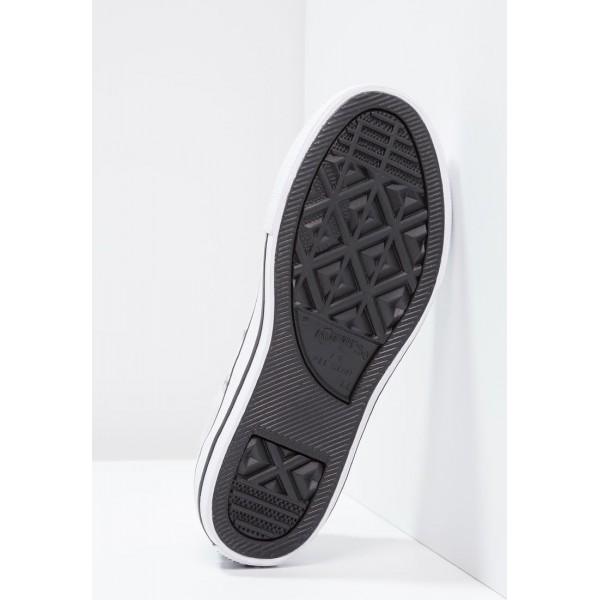 Kinder Converse CHUCK TAYLOR ALL STAR - Sportschuhe Low - Weiß/Staubgrau/Dunkelblau