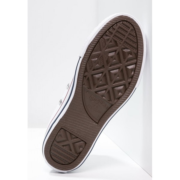 Kinder Converse CHUCK TAYLOR ALL STAR - Sportschuhe Hoch - Optisch Weiss/Reines Weiß