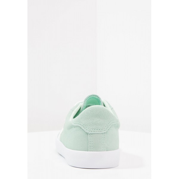 Kinder Converse BREAKPOINT - Fitnessschuhe Low - Mintgrün/Weiß