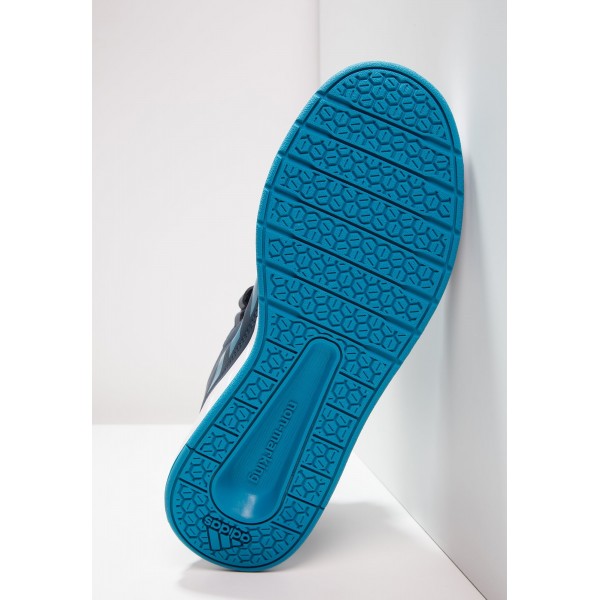 Kinder Adidas ALTASPORT MID - Training Schuhe - Dunkelblau/Benzin Blau/Weiß/Footwear Weiß