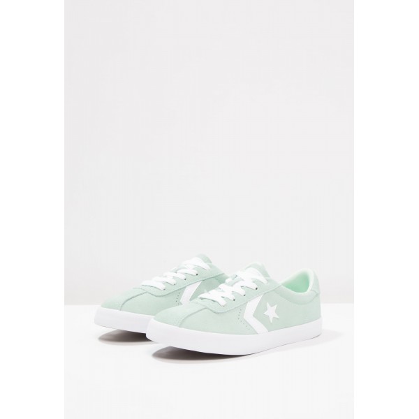 Kinder Converse BREAKPOINT - Fitnessschuhe Low - Mintgrün/Weiß