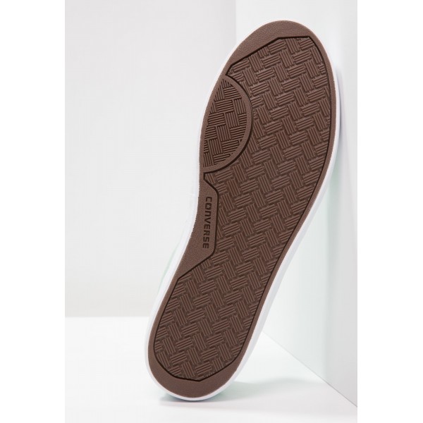 Kinder Converse BREAKPOINT - Fitnessschuhe Low - Mintgrün/Weiß