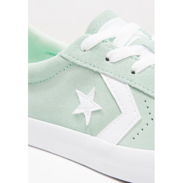 Kinder Converse BREAKPOINT - Fitnessschuhe Low - Mintgrün/Weiß