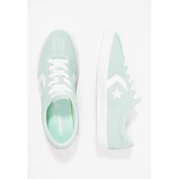 Kinder Converse BREAKPOINT - Fitnessschuhe Low - Mintgrün/Weiß