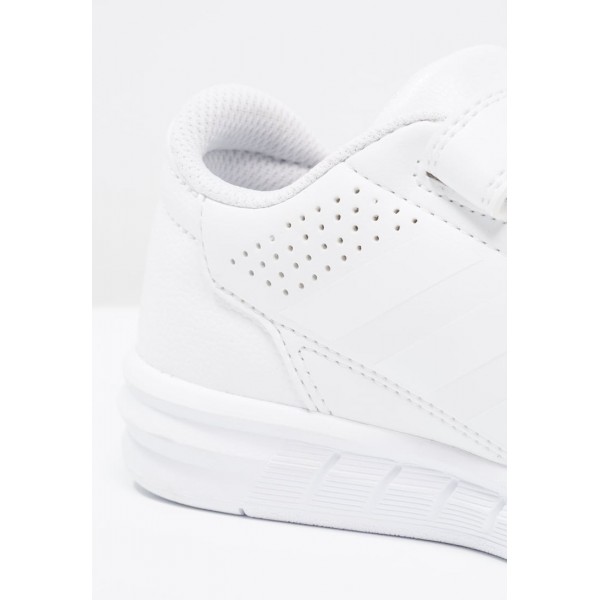 Kinder Adidas ALTASPORT - Training Schuhe - Weiß