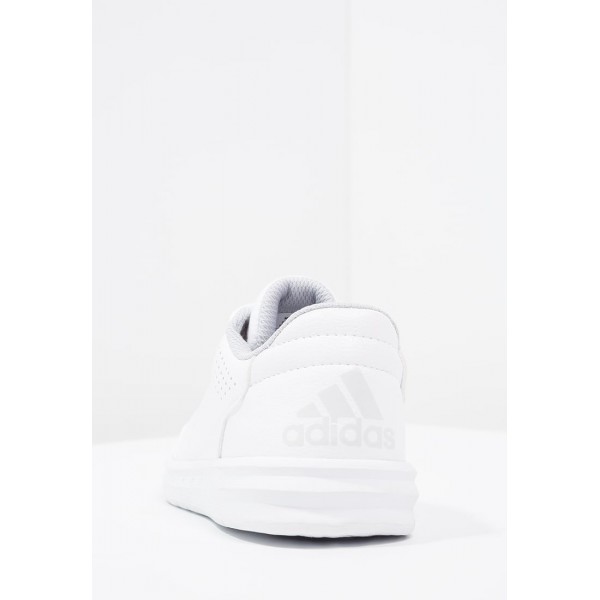 Kinder Adidas ALTASPORT - Freizeitschuhe - Weiß