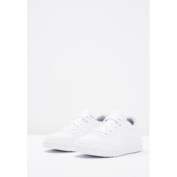 Kinder Adidas ALTASPORT - Freizeitschuhe - Weiß