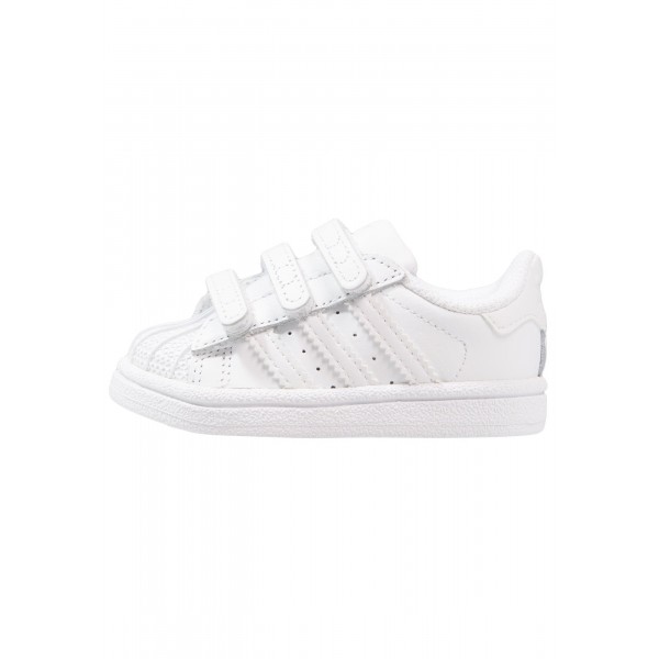 Kinder Adidas Originals SUPERSTAR CF - Sportschuhe...