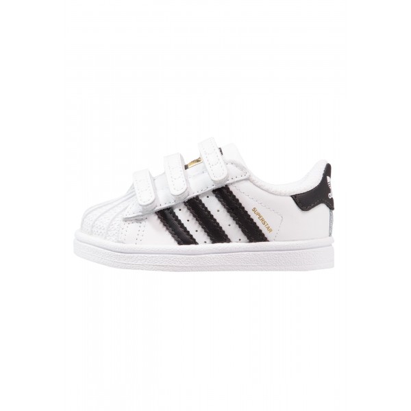 Kinder Adidas Originals SUPERSTAR CF - Laufschuhe ...