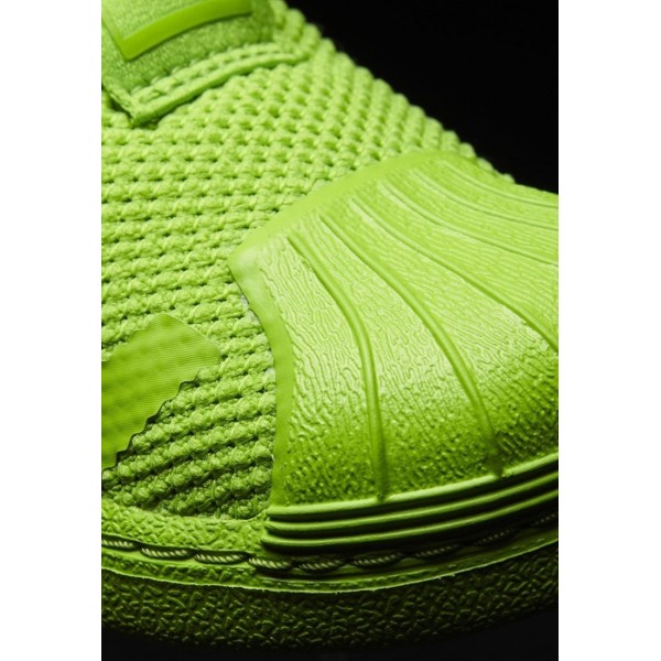 Kinder Adidas Originals SUPERSTAR 360 SC I - Fitness Footwear Low - Grasgrün