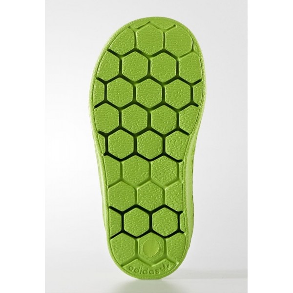 Kinder Adidas Originals SUPERSTAR 360 SC I - Fitness Footwear Low - Grasgrün