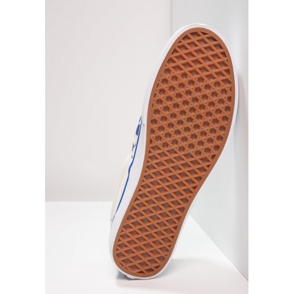 Damen / Herren Vans UA CLASSIC SLIP-ON - Sportschuhe Low - Marineblau/Beige