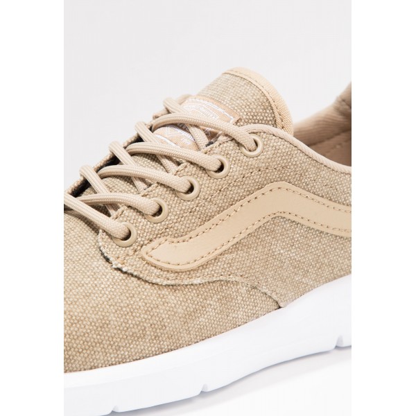 Damen / Herren Vans UA ISO 1.5 - Sportschuhe Low - Cornstalk Braun/True Weiß
