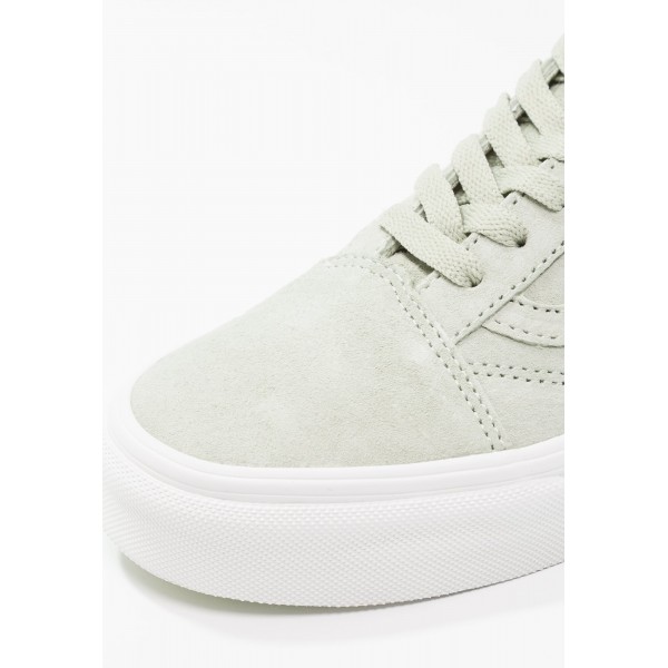 Damen / Herren Vans UA OLD SKOOL - Sneaker Low - Weiß