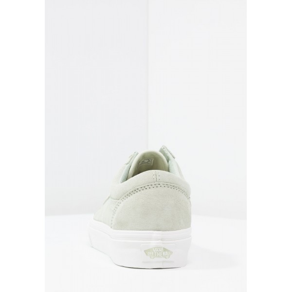 Damen / Herren Vans UA OLD SKOOL - Sneaker Low - Weiß