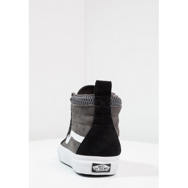 Damen / Herren Vans UA OLD SKOOL - Trainingsschuhe Low - Hell Denim Blau/Weiß