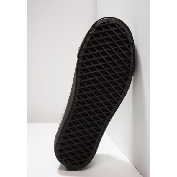 Damen / Herren Vans UA OLD SKOOL WAFFLESAW DX - Sneaker Low - Dunkel Oliv/Sand Braun/Weiß