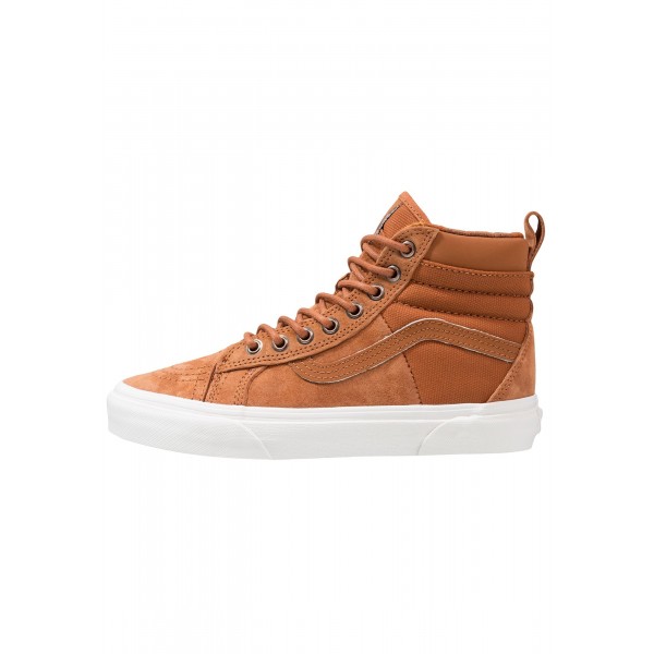 Damen / Herren Vans UA SK8-HI 46 MTE DX - Freizeit...