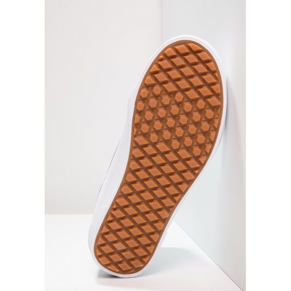 Damen / Herren Vans UA SK8-HI MTE - Freizeitschuhe Hoch - True Weiß