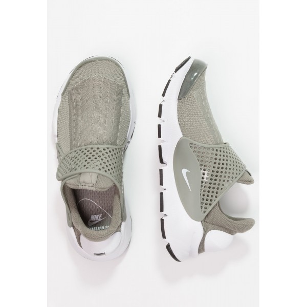 Damen Vans OLD SKOOL - Sportschuhe Low - Rose-Gold/Weiß